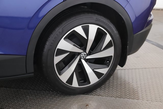 Used 2021 Volkswagen ID.4 1st Edition image 14