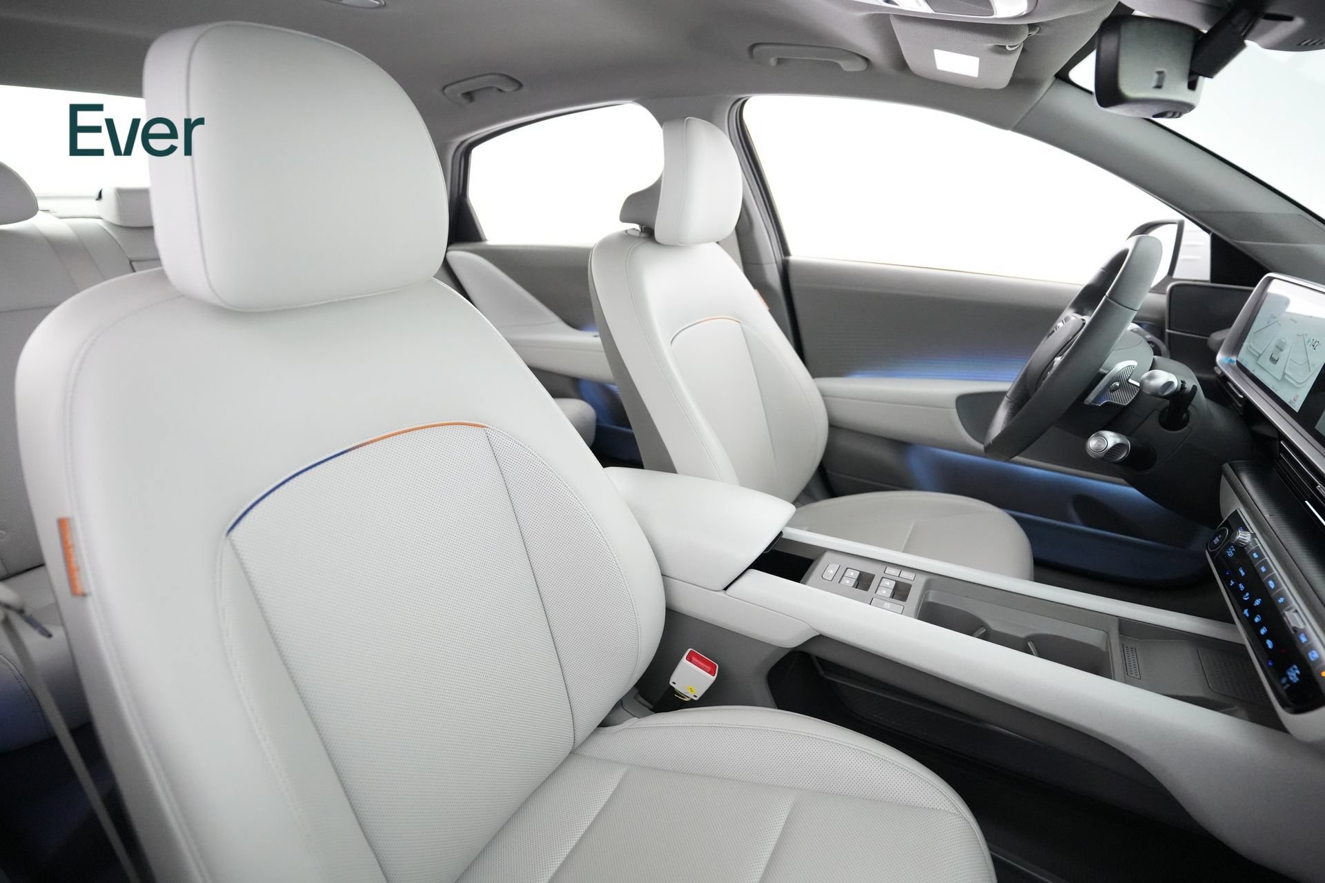Used 2024 Hyundai Ioniq 6 Limited RWD image 23