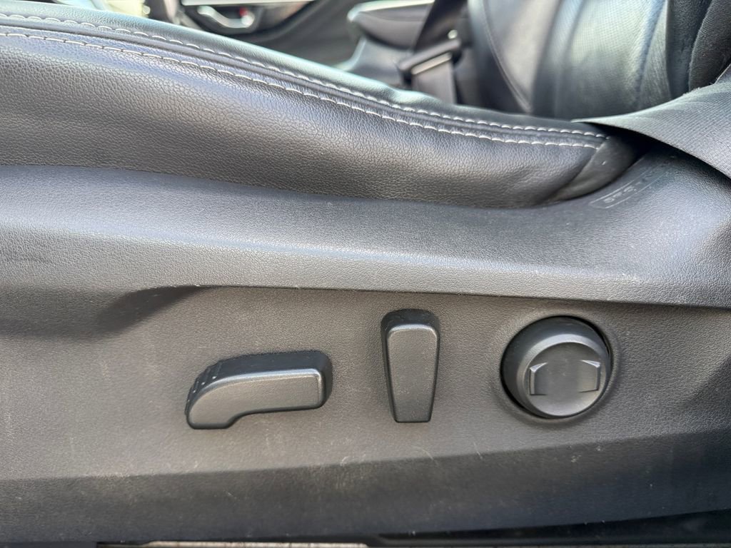 Used 2022 Subaru Legacy Limited image 16