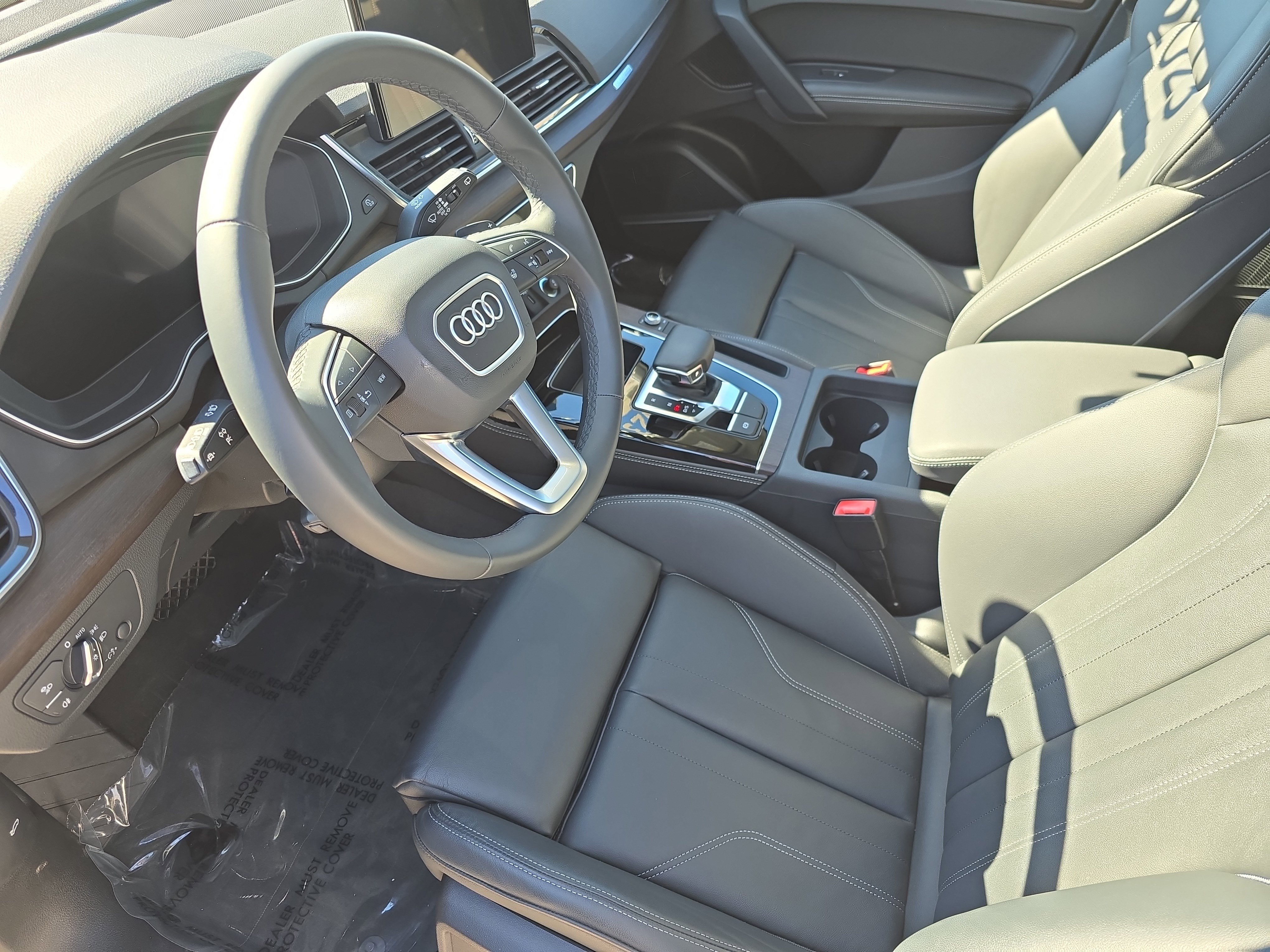 Certified 2023 Audi Q5 e Premium Plus w/ Premium Plus Package image 16