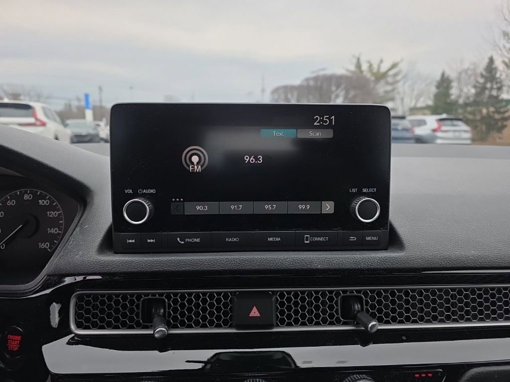 Used 2023 Honda Civic EX image 15