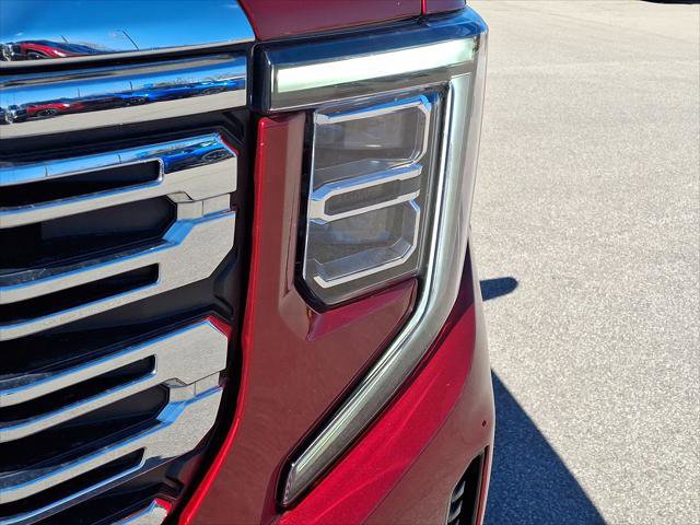 Used 2022 GMC Sierra 1500 Denali image 28