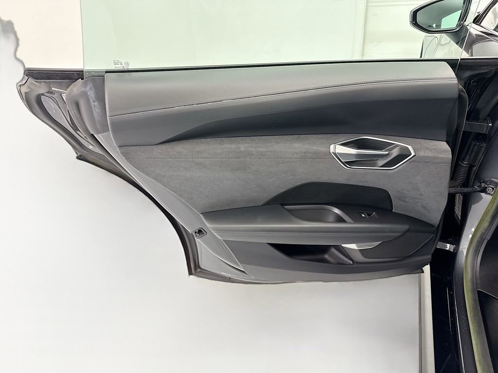 Certified 2023 Audi e-tron GT Premium Plus w/ Performance Package image 25