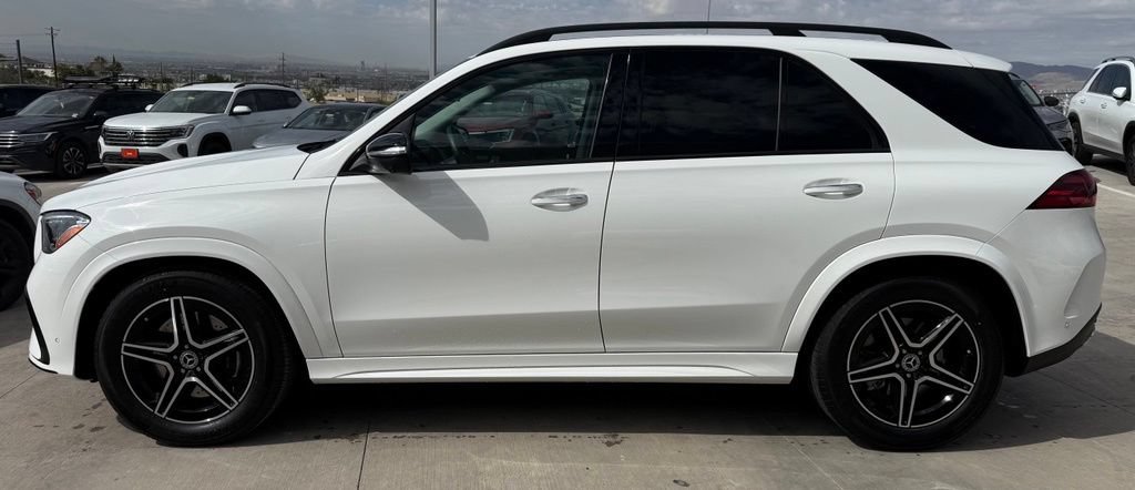 Used 2026 Mercedes-Benz GLE 450 4MATIC image 6