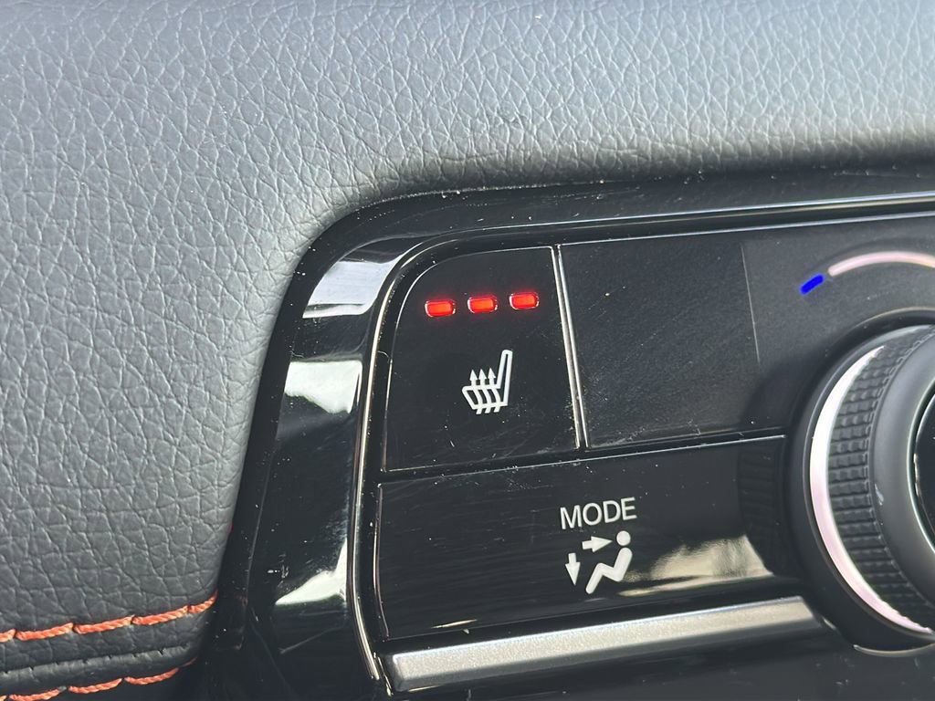 New 2026 Honda Pilot Sport image 19