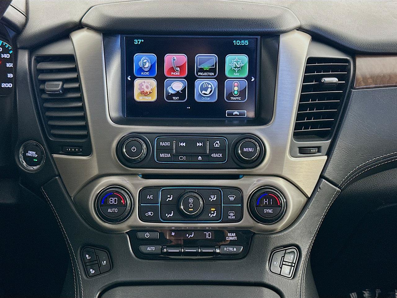 Used 2019 GMC Yukon Denali AWD/4WD image 15