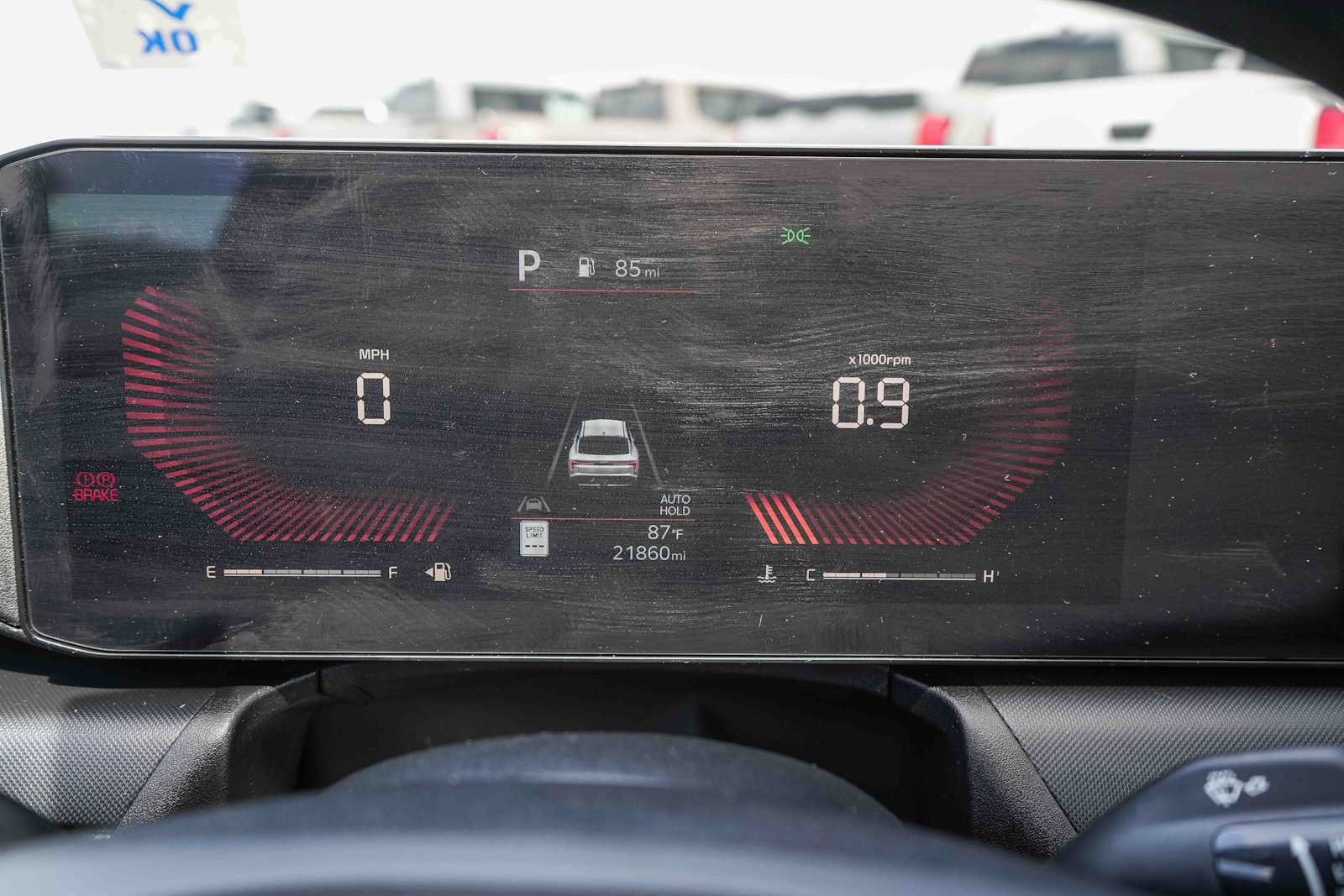 Used 2025 Kia K4 FWD image 22