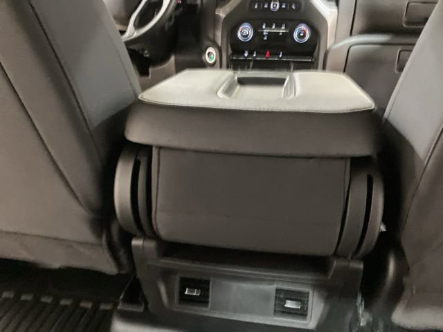 Used 2025 Chevrolet Silverado 3500 W/T image 25