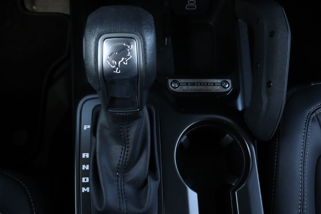 New 2026 Ford Bronco Badlands image 22