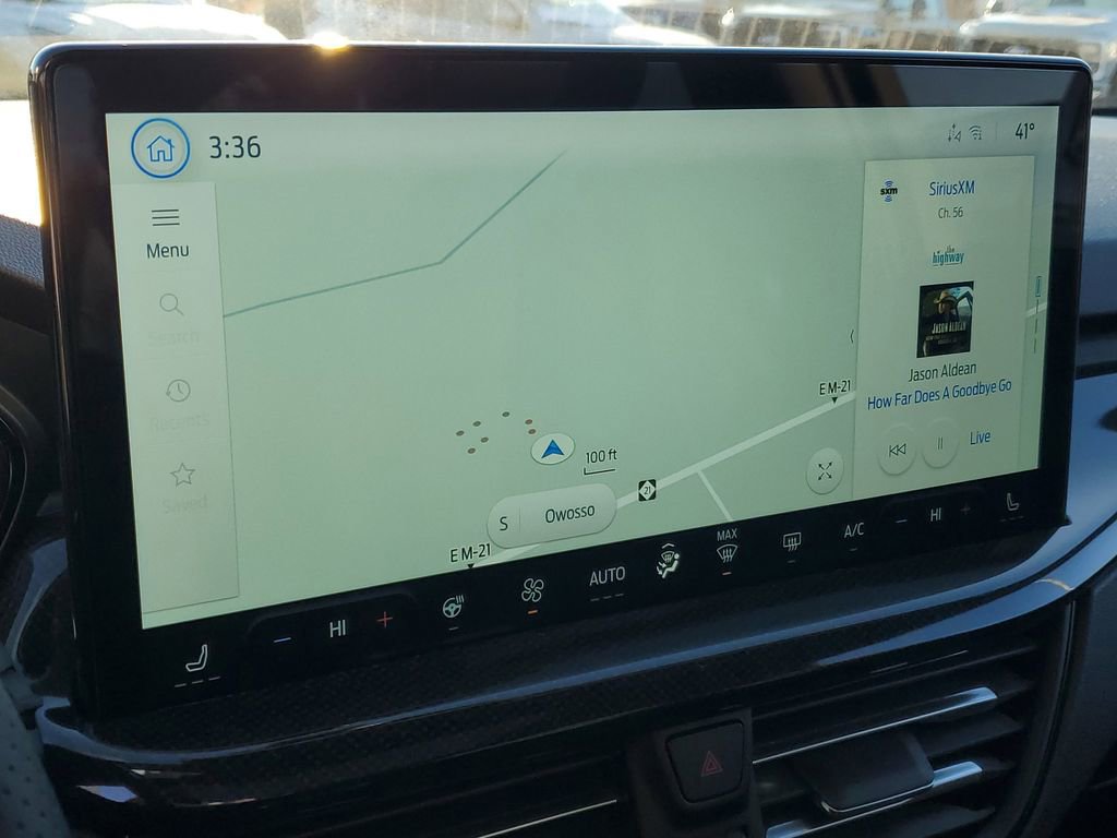 New 2026 Ford Escape ST-Line w/ Tech Pack #1 image 20