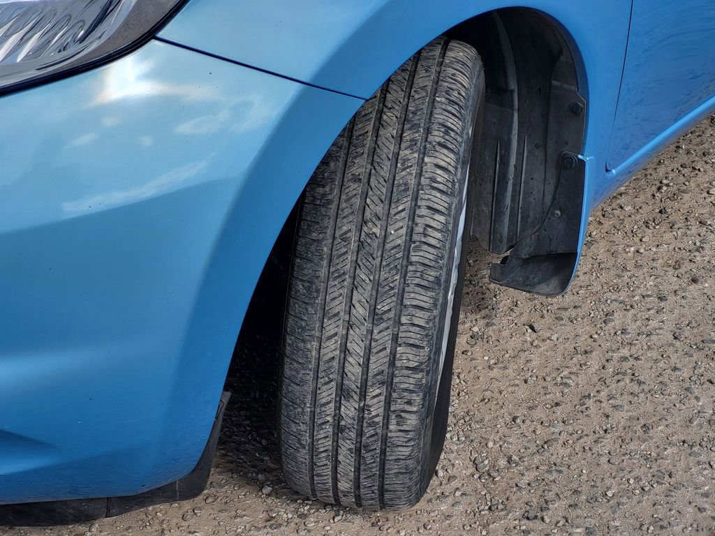 Used 2015 Nissan Versa Note SV w/ SV Appearance Package image 11