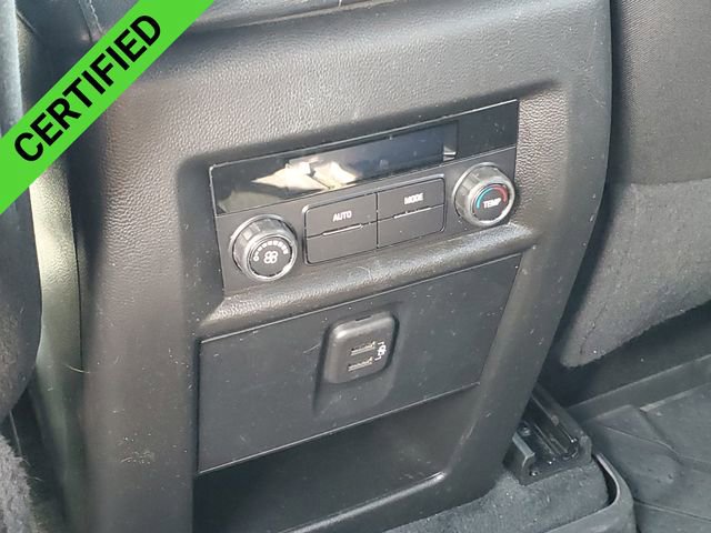 Certified 2023 Chevrolet Traverse LT image 21