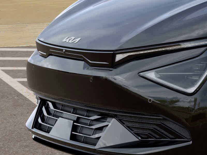 New 2025 Kia EV6 Light w/ Light LR Technology Package image 12