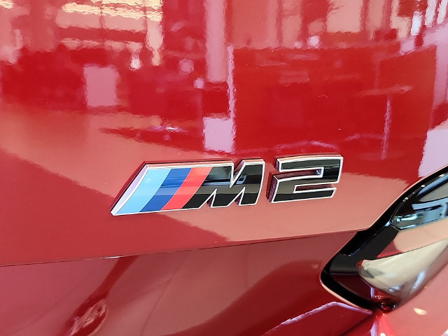 New 2026 BMW M2 w/ Lighting Package RWD image 17
