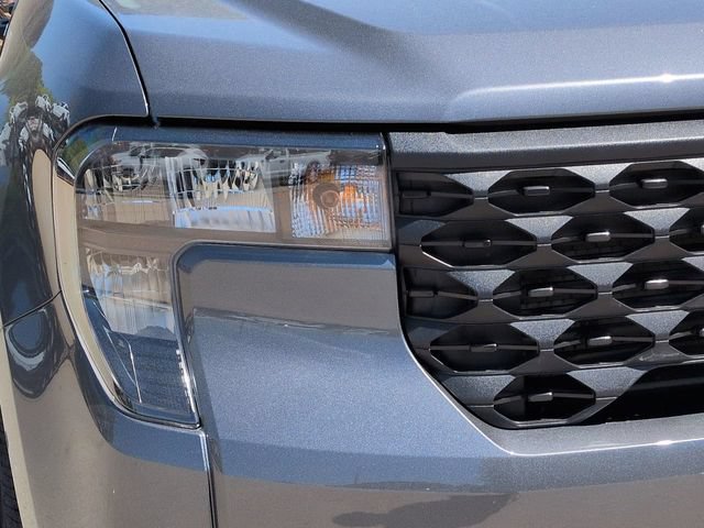 New 2026 Ford Maverick XLT FWD image 9
