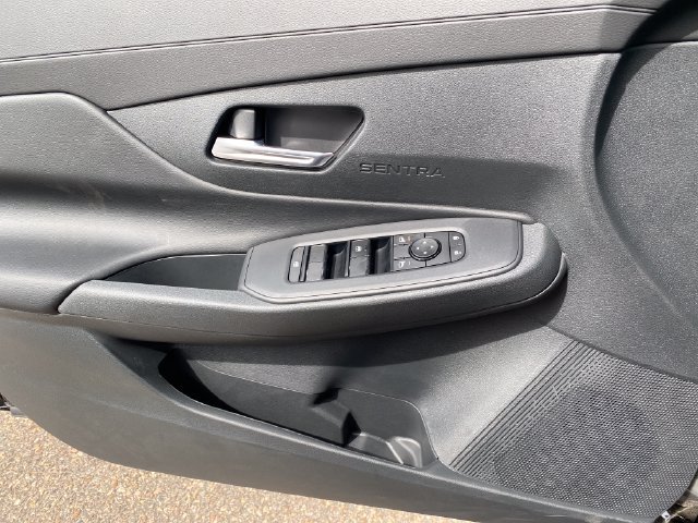 New 2027 Nissan Sentra S FWD image 16