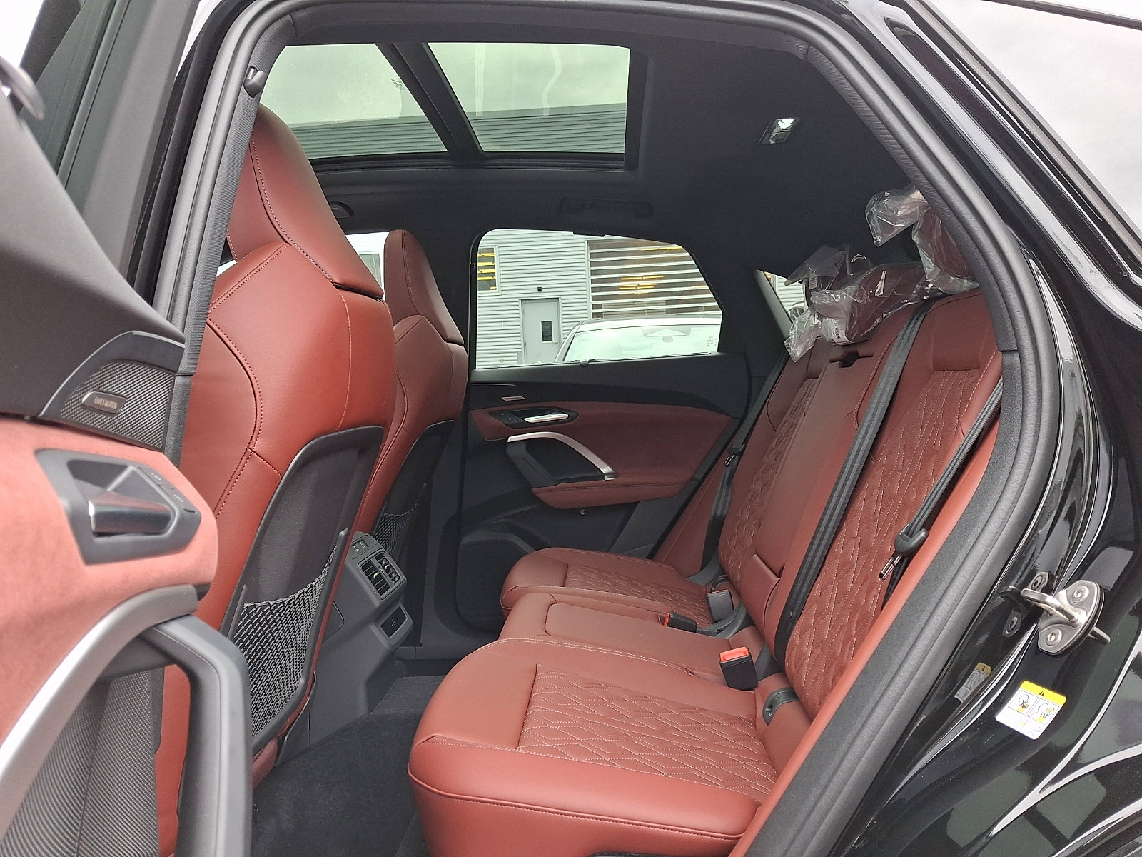 New 2026 Audi SQ5 Premium Plus image 6