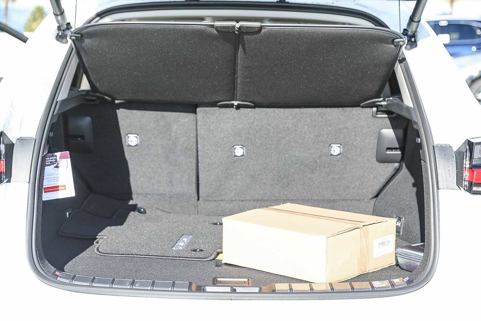 New 2026 Lexus NX 450h+ 450h+ Luxury image 25