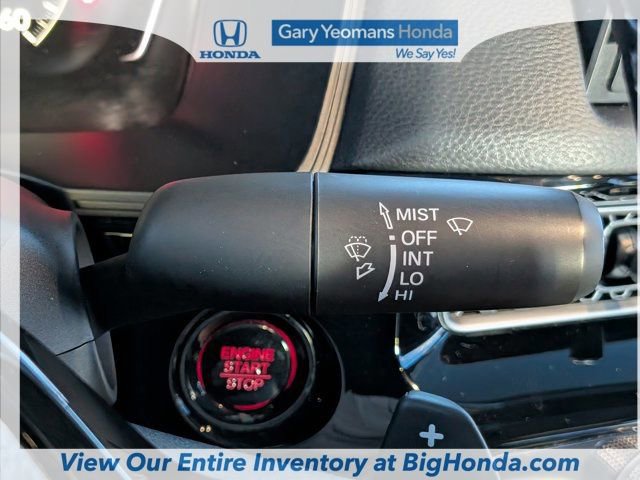 Certified 2024 Honda Civic Sport image 27