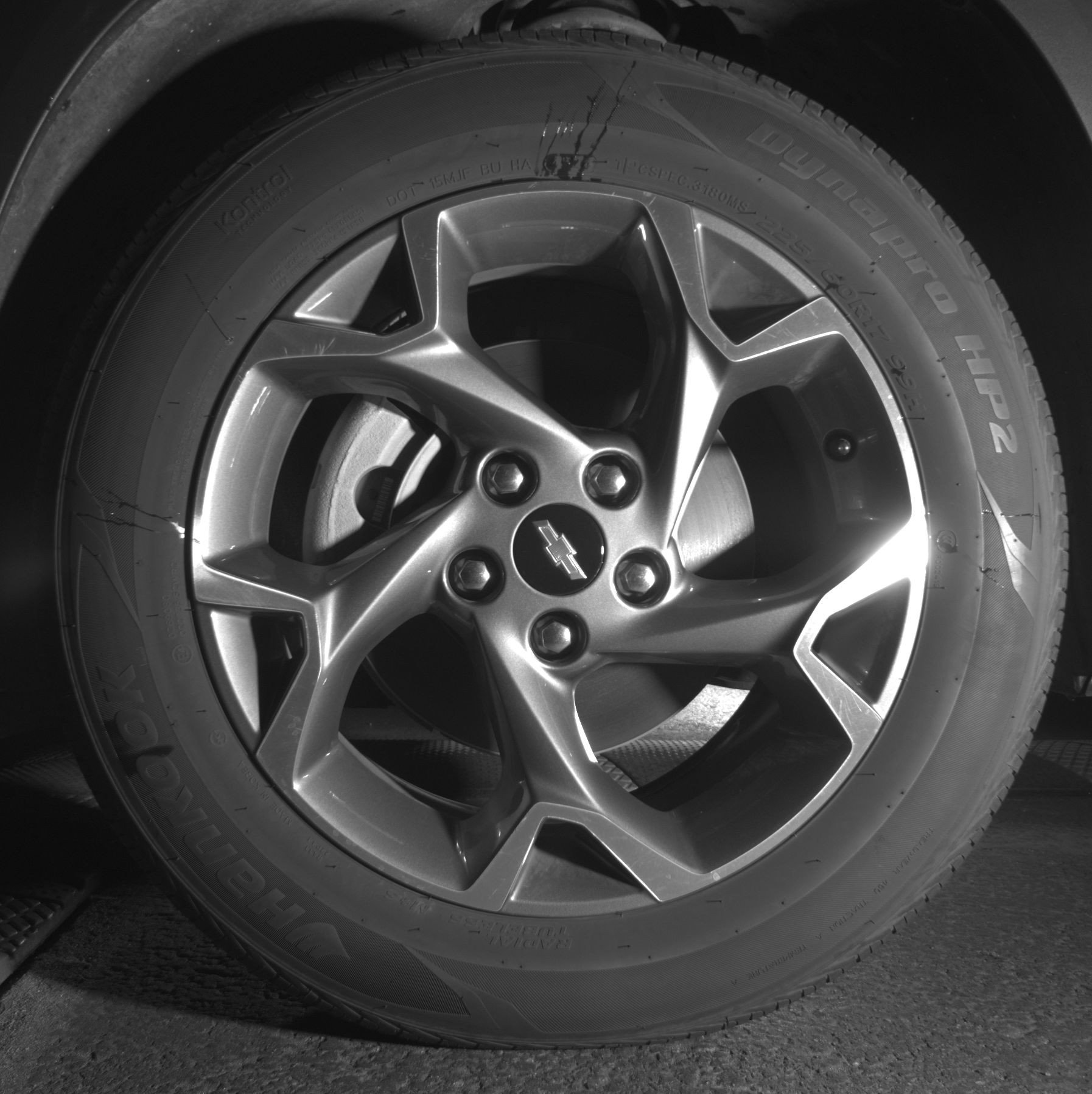 Used 2025 Chevrolet Trax LT image 12