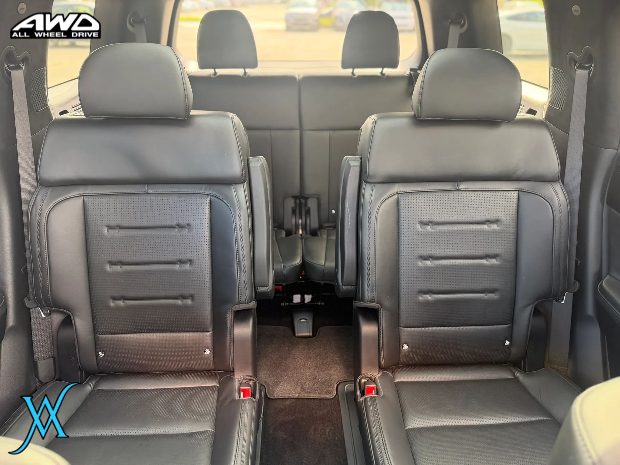 Used 2025 Hyundai Santa Fe Calligraphy AWD/4WD image 22