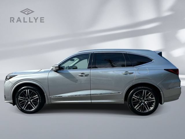 Certified 2026 Acura MDX w/ Advance Package AWD/4WD image 6