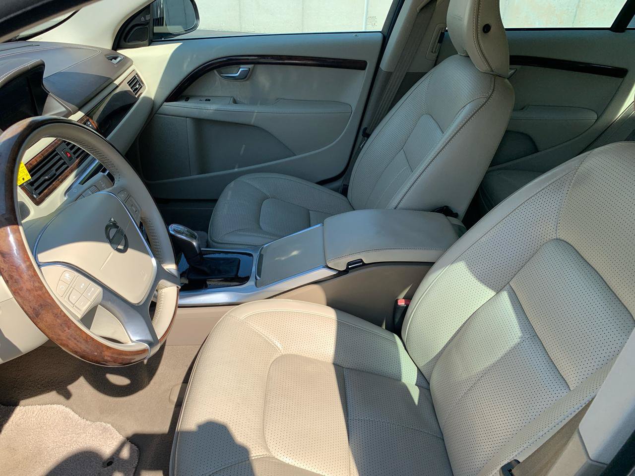 Used 2013 Volvo S80 T6 AWD/4WD image 8