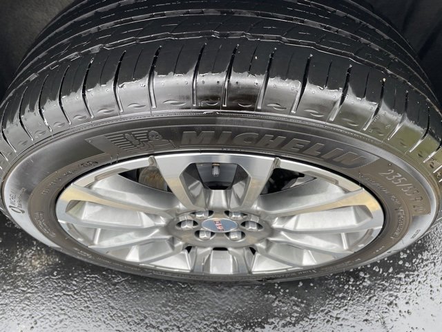 Used 2023 GMC Acadia Denali image 30