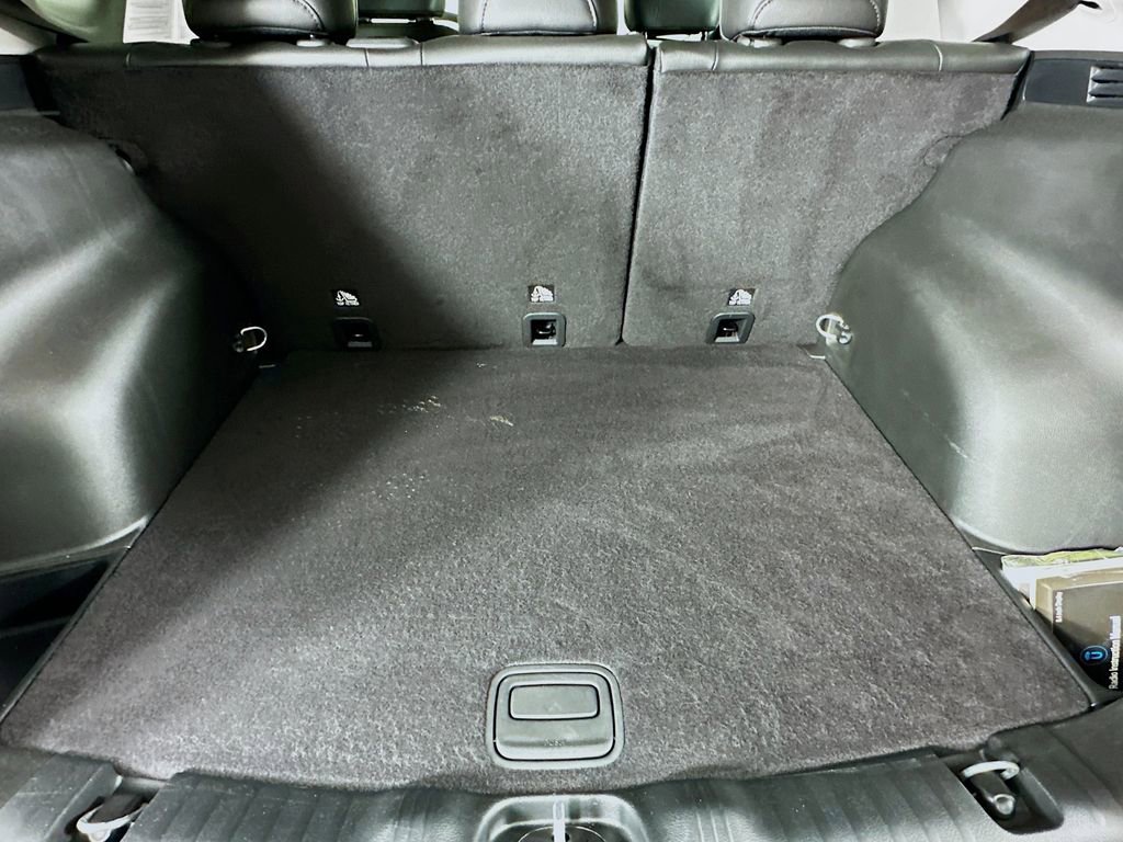 Certified 2022 Jeep Compass Trailhawk image 35