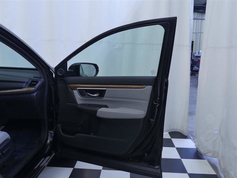 Used 2022 Honda CR-V EX-L image 21