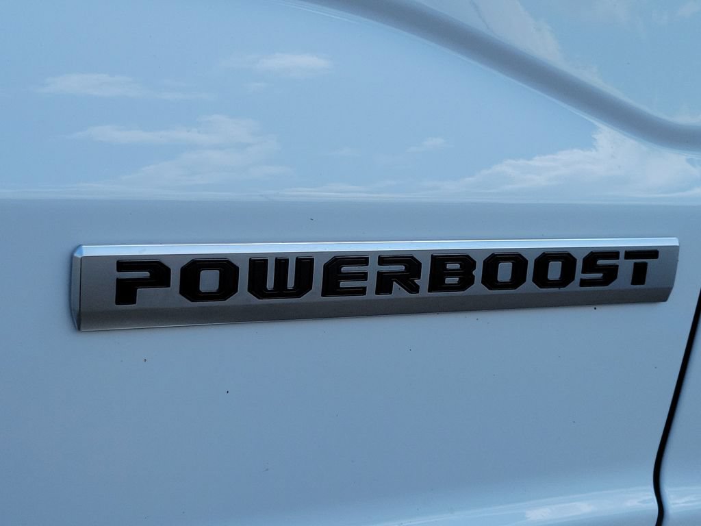 Used 2024 Ford F150 XLT w/ Equipment Group 302A MID AWD/4WD image 7