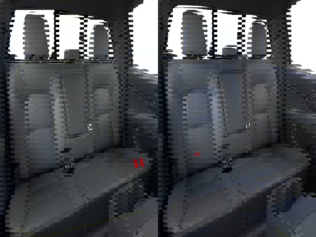 New 2026 Chevrolet Colorado ZR2 image 17