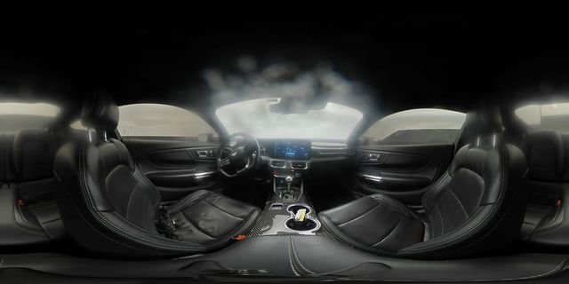 Used 2024 Ford Mustang GT Premium image 32
