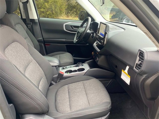Used 2024 Ford Bronco Sport Big Bend w/ Convenience Package image 36