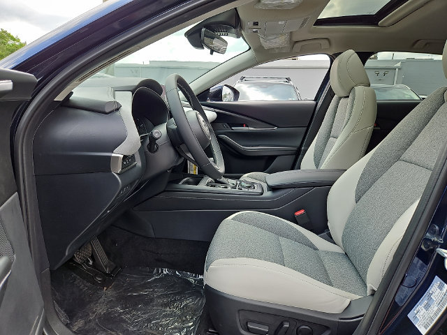 New 2026 MAZDA CX-30 Aire Edition AWD/4WD image 11