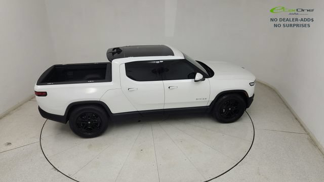 Used 2023 Rivian R1T Adventure Dual AWD/4WD image 28