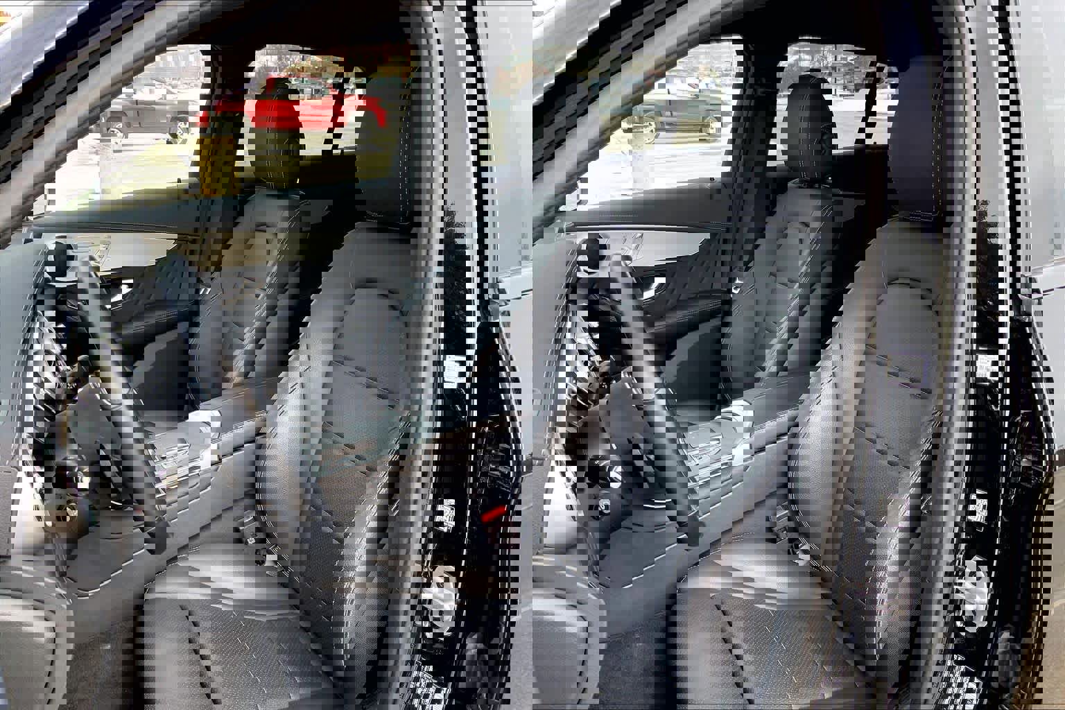 Certified 2023 Mercedes-Benz GLC 300 GLC 300 image 9