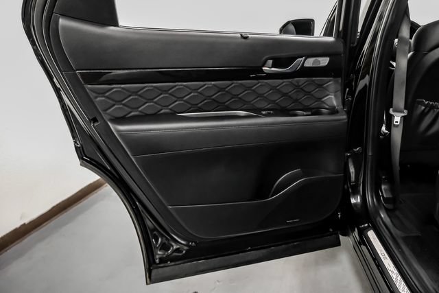 Used 2020 Hyundai Palisade Limited AWD/4WD image 54