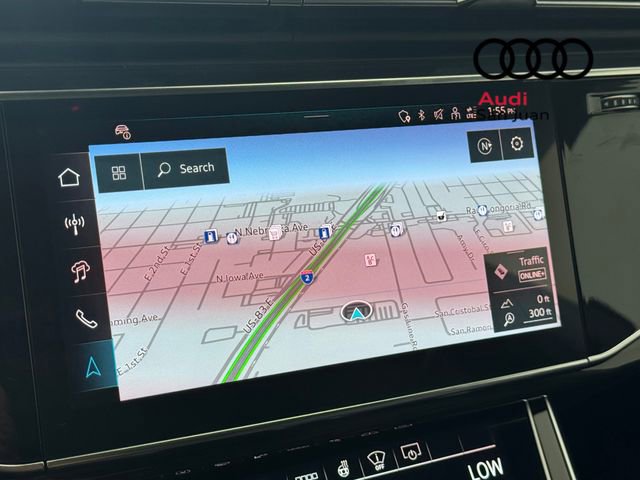 New 2026 Audi Q8 Prestige image 20