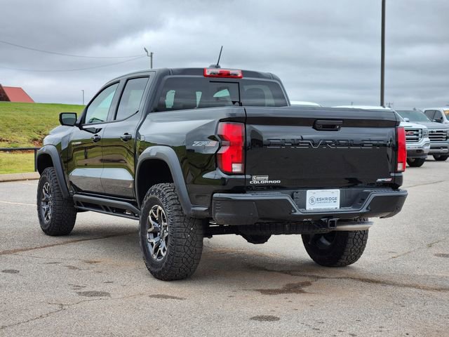 New 2026 Chevrolet Colorado ZR2 w/ Technology Package image 3