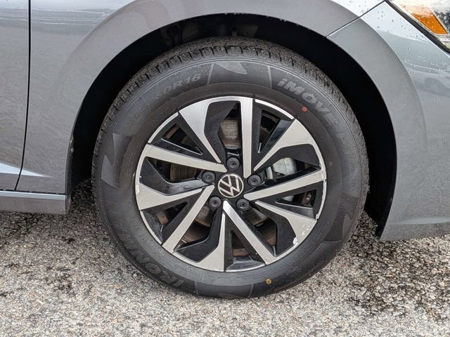 Used 2022 Volkswagen Jetta S FWD image 11