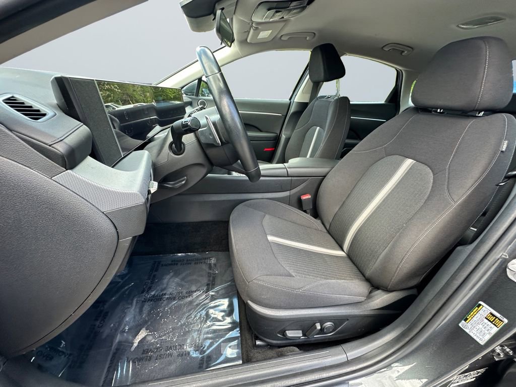 Used 2024 Hyundai Sonata SEL FWD image 9