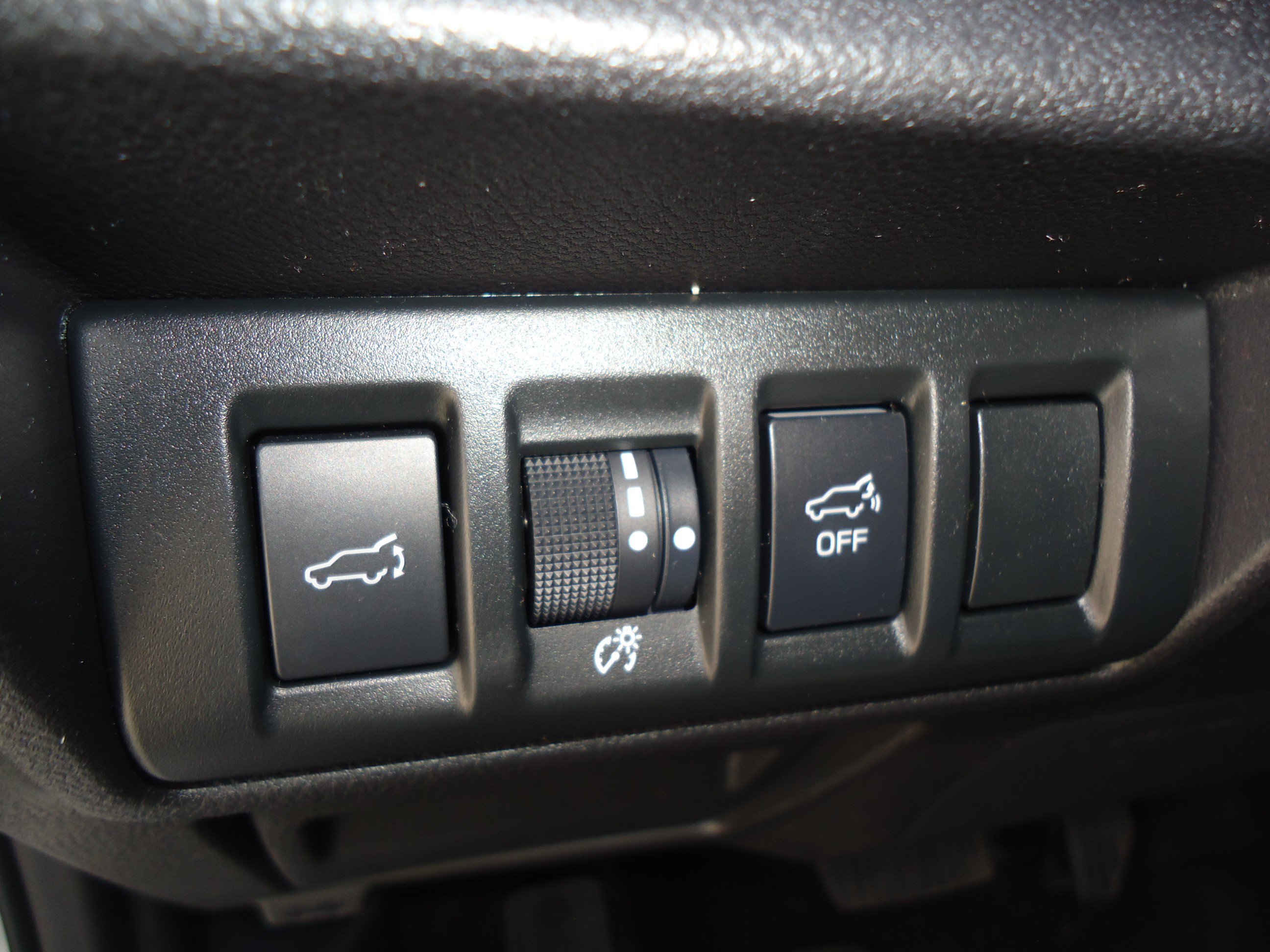 Used 2023 Subaru Outback Onyx Edition AWD/4WD image 14