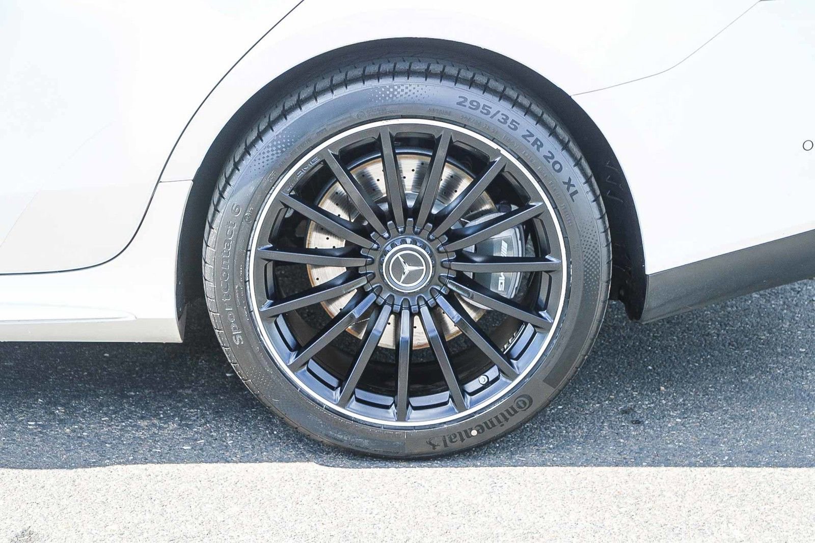 Certified 2023 Mercedes-Benz AMG GT 43 image 10