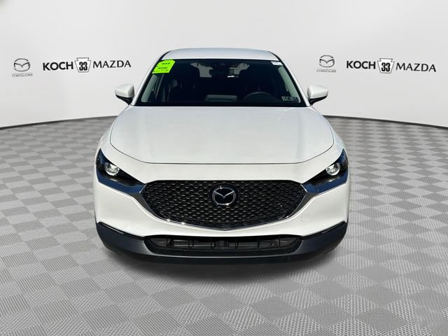 Used 2023 MAZDA CX-30 AWD 2.5 S image 2