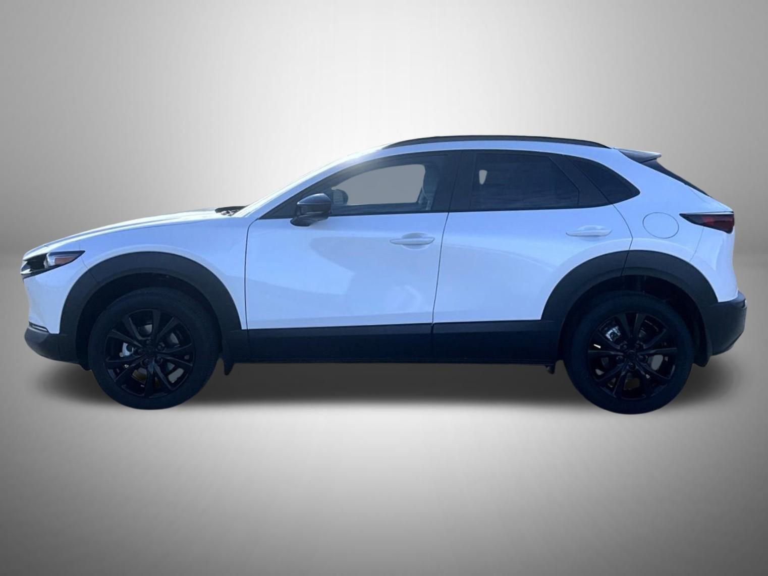 New 2026 MAZDA CX-30 AWD 2.5 S image 9