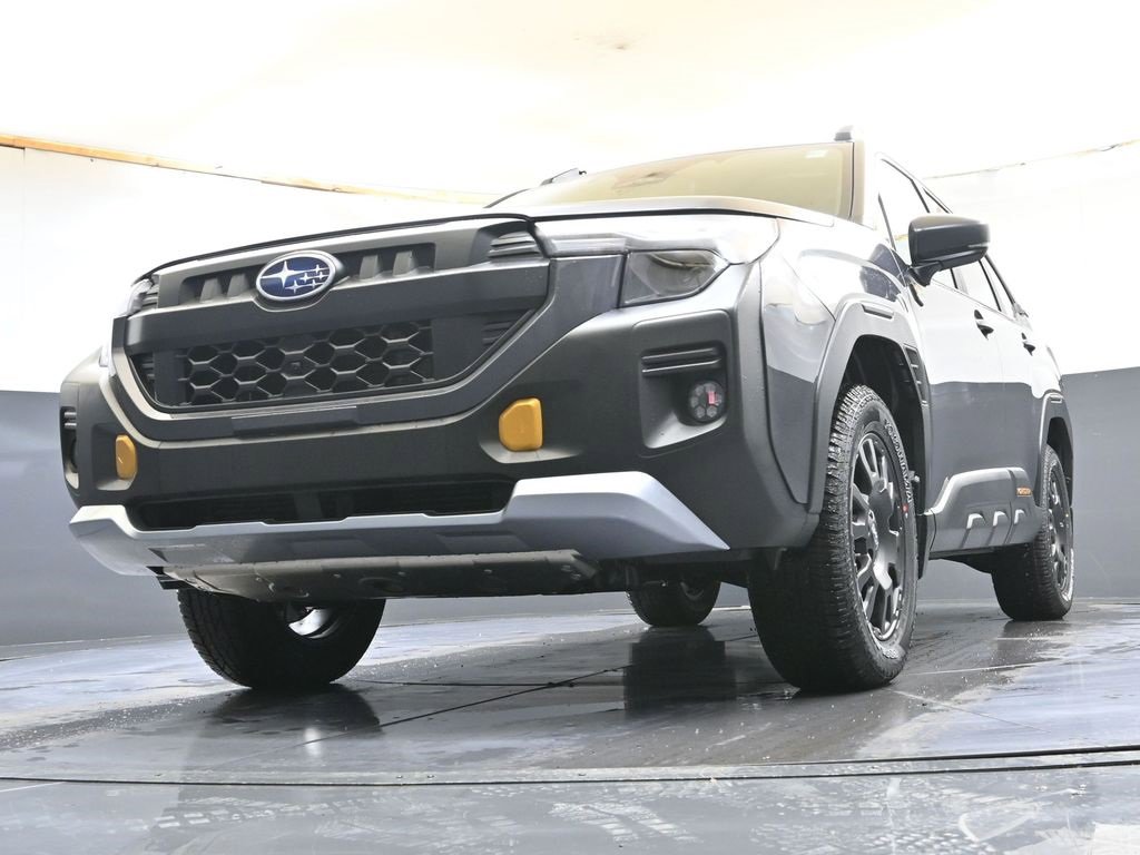 New 2026 Subaru Forester Wilderness image 29