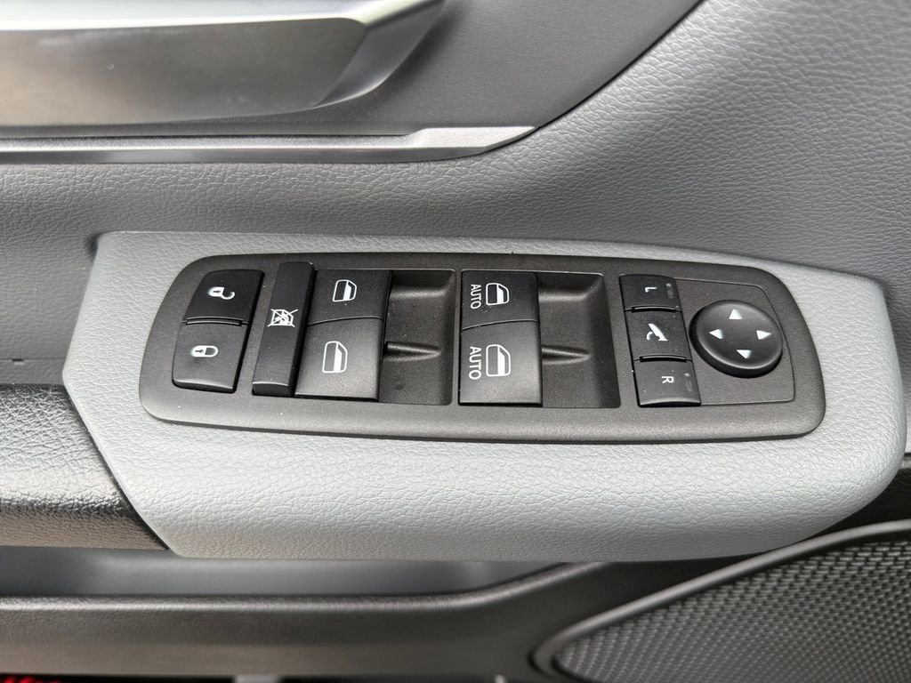 Used 2022 RAM 1500 Big Horn image 22