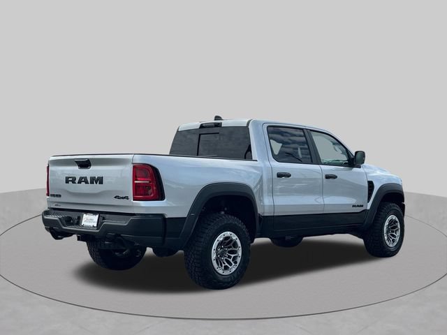 New 2026 RAM 1500 RHO w/ RHO Level 1 Equipment Group AWD/4WD image 4