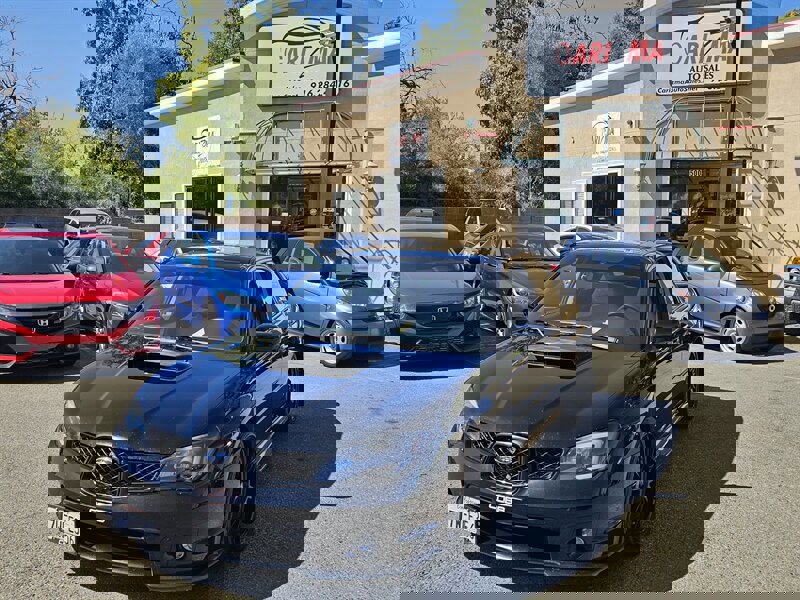 Used 2007 Subaru Impreza WRX Limited w/ Popular Equipment Group 2D
